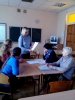 Тренінг «Робота куратора з особовою справою студента»
