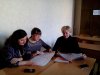 Тренінг «Робота куратора з особовою справою студента»