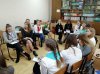 Тренінг зі стратегічного планування