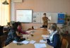 Тренінг «Тайм-менеджмент» для студентів спеціальності Видавнича страва та редагування