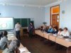 Психологічний тренінг «Особливості психологічного клімату в студентській групі»