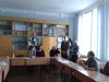 Психологічний тренінг «Особливості психологічного клімату в студентській групі»