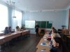 Психологічний тренінг «Особливості психологічного клімату в студентській групі»