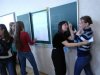 Тренінг з тимбілдінгу для Ради студентського самоврядування Університетського коледжу