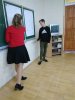 Тренінг з тимбілдінгу для Ради студентського самоврядування Університетського коледжу