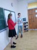 Тренінг з тимбілдінгу для Ради студентського самоврядування Університетського коледжу