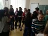 Тренінг з тимбілдінгу для Ради студентського самоврядування Університетського коледжу