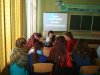 Мовна вікторина Language Quiz - 2018