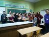 Мовна вікторина Language Quiz - 2018