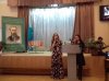 Віртуальна подорож за оповіданнями Бориса Грінченка "Творчість Бориса Грінченка - дітям"