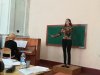 Вітаємо з перемогою Садову Яну! 