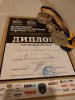 Чемпіонат Південного регіону України з фітнесу та бодібілдингу 2018