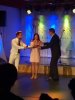 Вітаємо з перемогою Фєдєшову Катерину
