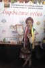 Вітаємо Фєдєшову Катерину