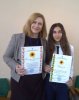Вітаємо Канчур Іванну!