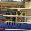 Вітаємо дворазову чемпіонку Кубку Світу з бойових мистецтв ІСО 2018!