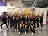 Вітаємо Моргуненко Ксенію!