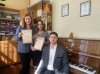 Вітаємо з перемогою Остапенко Марину