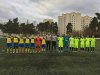 Вітаємо збірну команду Університетського коледжу Київського університету імені Бориса Грінченка з жіночого футболу з 2 місцем у Кубці України серед ЗВО!