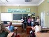 Навчальний проект «Всесвіт нам бентежить мрії»