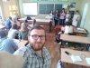 Навчальний проект «Всесвіт нам бентежить мрії»