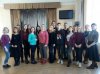  Вибори голови Наукового товариства студентів, аспірантів, докторантів та молодих вчених Університетського коледжу