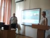 Звітна конференція з виробничої практики