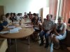 Звітна конференція з виробничої практики