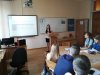 Звітна конференція з виробничої практики