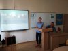 Звітна конференція з виробничої практики