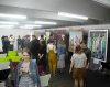 Виставка творчих робіт «Дебют»