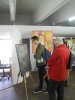 Виставка творчих робіт «Дебют»