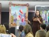 Виставка творчих робіт «Дебют»