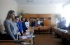 Виховний захід на тему: «Воля живе боротьбою»