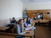 Виховний захід на тему: «Воля живе боротьбою»