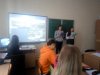Виховний захід на тему: «Воля живе боротьбою»