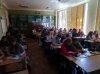 Відкрите заняття з астрономії