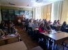 Відкрите заняття з астрономії