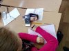 Відкрите заняття з астрономії