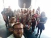 Виїзне заняття з астрономії на тему «Зорі та їх класифікація. Шляхи еволюції зірок»