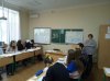 Відкрите заняття з історії України на тему «Директорія УНР»