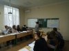 Відкрите заняття з історії України на тему «Директорія УНР»