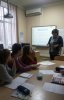 Відкрите заняття з інформатики на тему: «Системи керування вмістом для веб-ресурсів. Створення та адміністрування сайту»