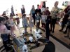 Виїзне заняття з теми "Використання спадщини Василя Сухомлинського в розвитку дітей дошкільного віку"