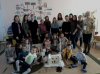Виїзне заняття з теми "Використання спадщини Василя Сухомлинського в розвитку дітей дошкільного віку"