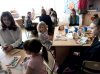 Виїзне заняття з теми "Використання спадщини Василя Сухомлинського в розвитку дітей дошкільного віку"