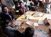 Виїзне заняття з теми "Використання спадщини Василя Сухомлинського в розвитку дітей дошкільного віку"