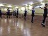 Відкрите заняття з предмету «Народно – сценічний танець» на тему «Опанування технікою виконання вправ біля опори першого рівня складності»
