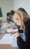 Відкрите заняття з математики на теми «Паралельність площин»