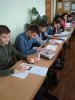 Відкрите заняття з математики на теми «Паралельність площин»